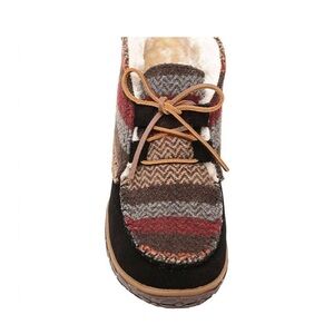 Minnetonka Multicolor Winter Boots